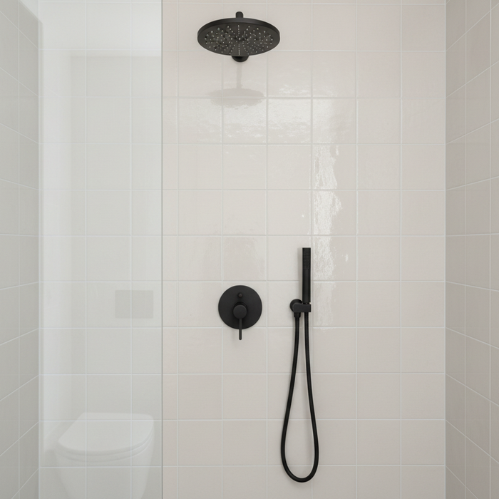 Medina Casablanca Tile 16x16cm - Porcelanosa