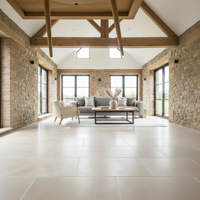 Pietre Lime Beige matt porcelain 60x90cm