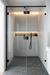 Nero terrazzo celleno 60x60cm