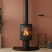 Deco Lingot Coral 32X62.5cm