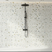 White Terrazzo Celleno Bold 20x20cm