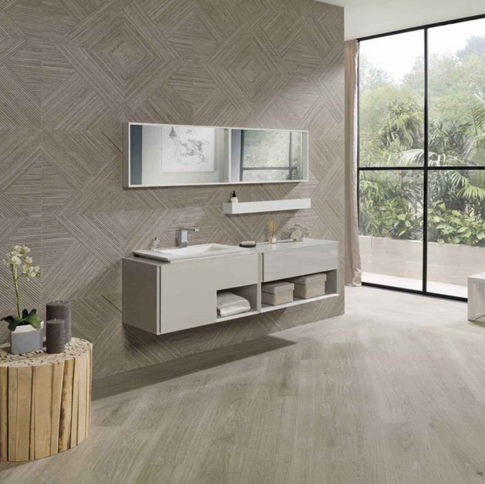 Noa Minnesota Ash 59.6X120 - Porcelanosa