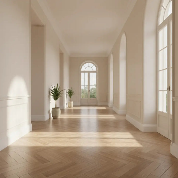 Smart Tanzania Almond Porcelanosa 22x90