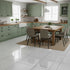 Sugar White Glazed Porcelain Tile 60x60cm