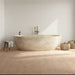 Terra Naturale Firenze Terracotta brick porcelain tiles
