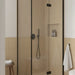 Terra di Assisi Beige Terracotta brick porcelain tiles