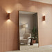 Terra di Assisi Brown Terracotta brick tiles