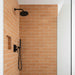 Tierra de Cordoba Terracotta brick tiles 6.5x20cm