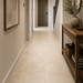 Trapani Old Terracotta Porcelain Tiles 25x25cm