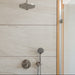 Travertine Beige Matt Ceramic Wall 30x60cm