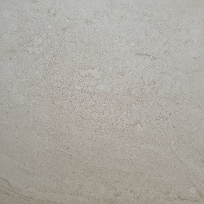 Travertine Beige Matt Ceramic Wall 30x60cm
