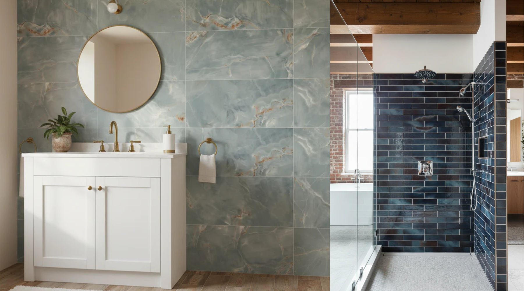 bathroom tiles uk