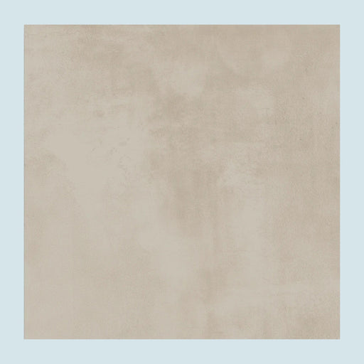 Eleganza beige matt porcelain tiles 60x60cm