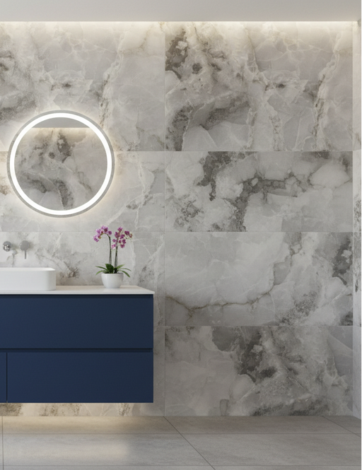 Iceland Grey Onyx Tile 60x120cm