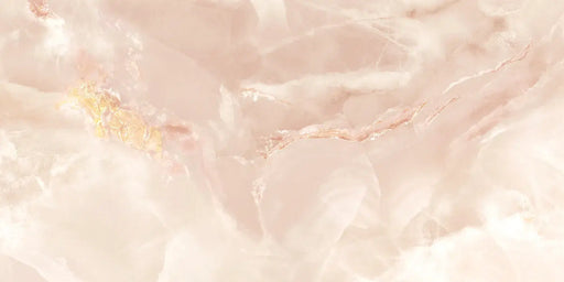 Lustro Onix Pink Ceramic Tiles 30x60cm