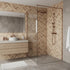 Tierra de Cordoba Beige Terracotta brick tiles 6.5x20cm