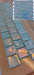 Voyage Horizon Blue Mosaic 298mm x 298mm All tiles TILEJOB.CO.UK