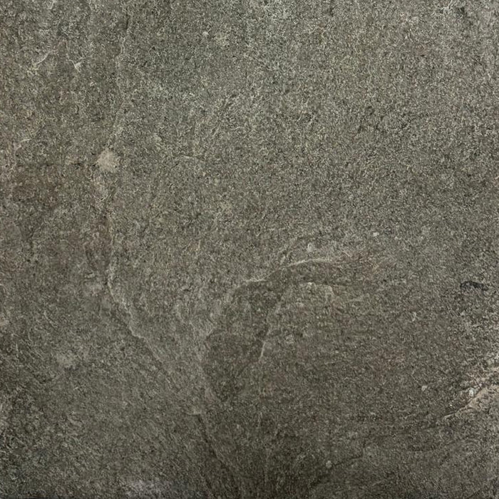 Canterbury Stone Charcoal Tumbled Limestone