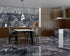Iceland Onyx Marble Midnight 60x120cm All tiles TILEJOB