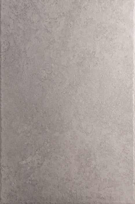 Crispiano Grey porcelain tiles cut sample