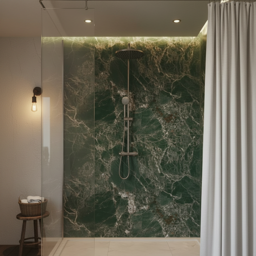 Zafiro Green 60x120cm