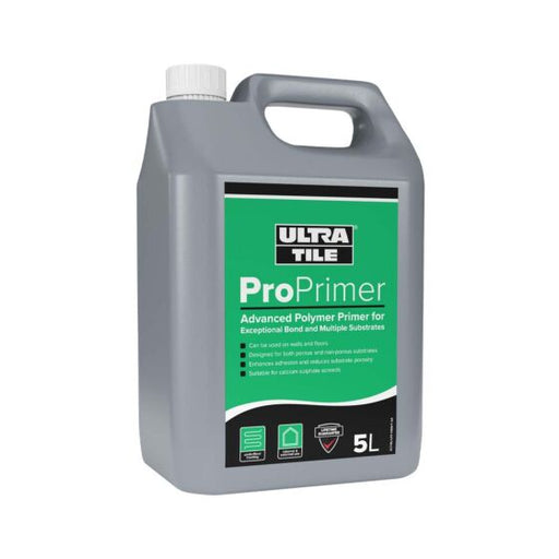 Instarmac Ultra Pro Primer 5 Ltr