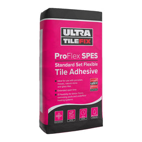 Adhesive and Grout