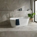 Cormia Stone Matt Porcelain Tiles