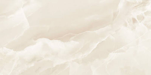Lustro Onix Ivory Ceramic Tiles 30x60cm