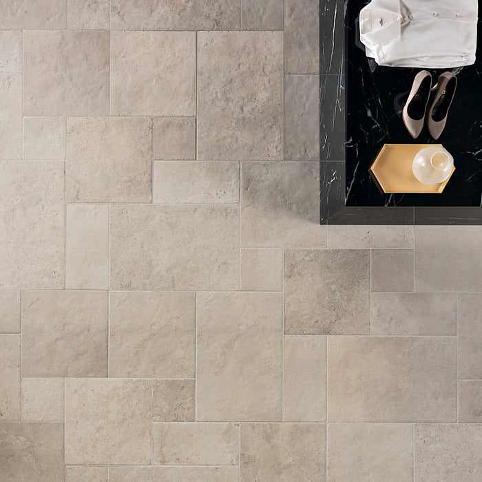 Umbria Erice Porcelain tiles modular and individual sizes