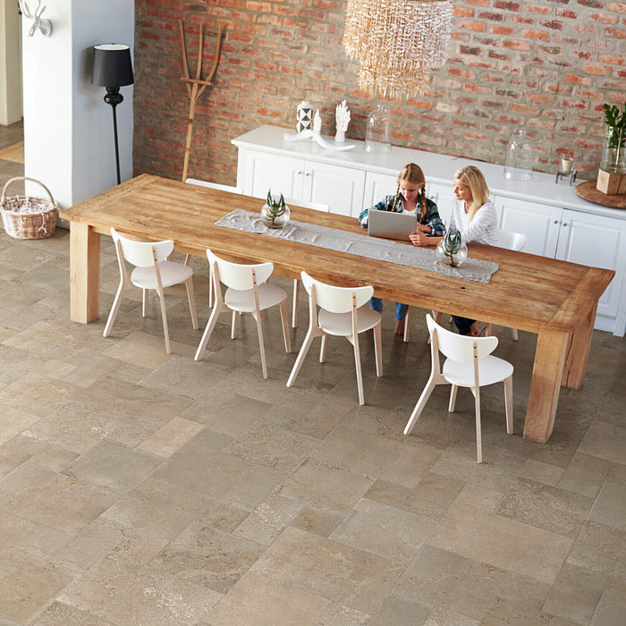 Umbria Byblos Porcelain tiles modular and individual sizes