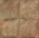 Tierra Artesana terracotta effect tiles plane
