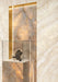 Luminous Topaz Polished Onyx Gold Effect Porcelain Matt and Polished Tiles - 60x120cm