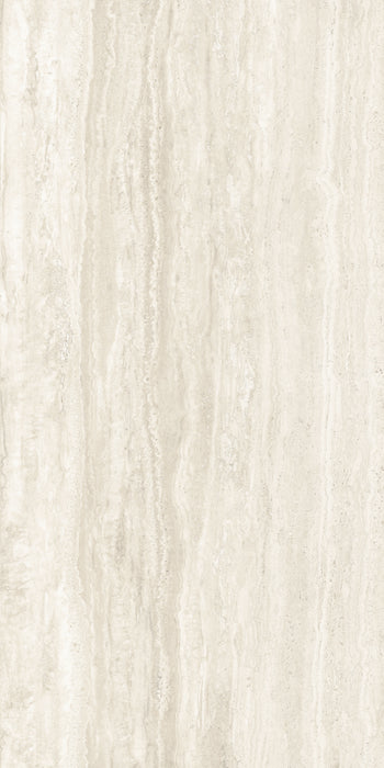 Barco travertine beige porcelain tiles 60x120cm