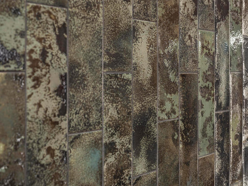 Nebula Green 8X30X0.85