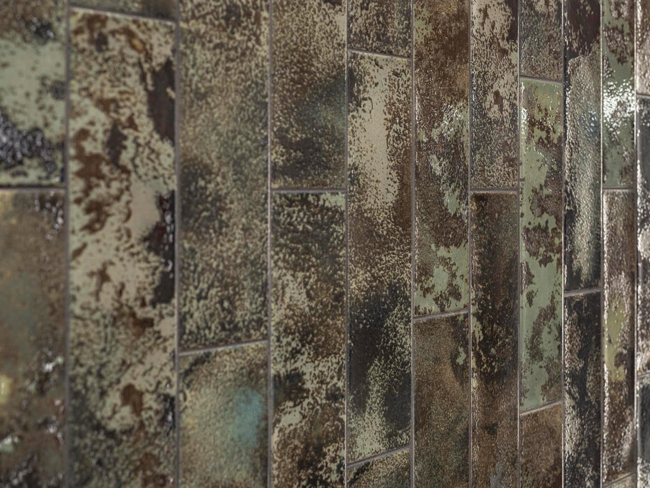 Nebula Green 8X30X0.85