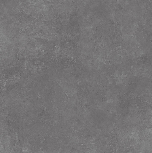 Makira Outdoor Dark Grey Concrete Effect Floor Tiles 60x60cm