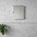 Carrara White Marble Border Tile Trim Roman Ornamental