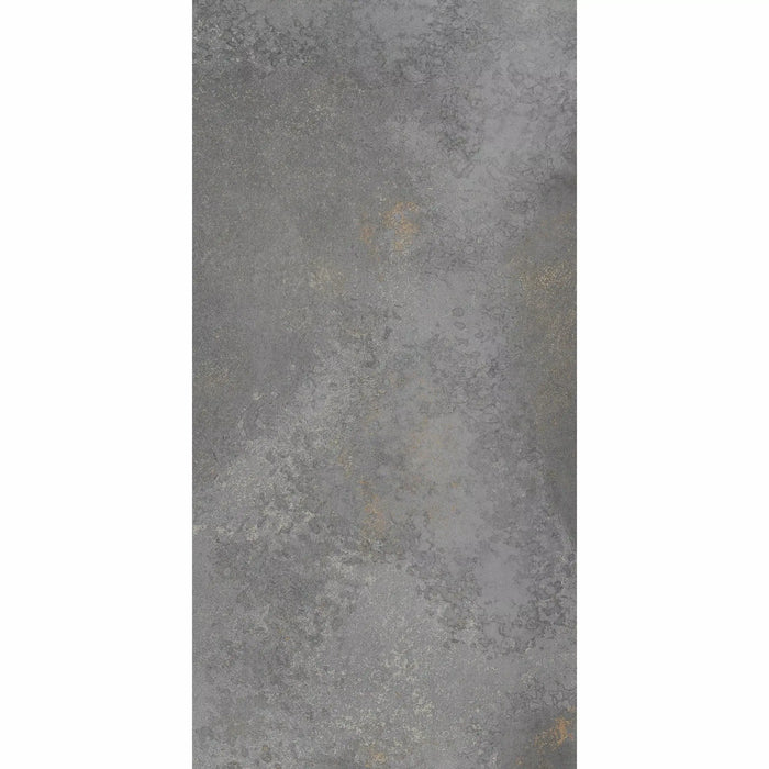 Ferrano Slate Grey Oxide Metal Effect Wall & Floor Tiles