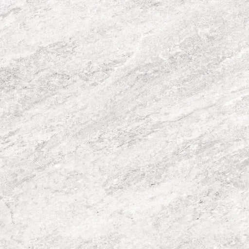 Burbank Storm Snow Stone Effect Porcelain Wall and Floor Tiles 600x400mm