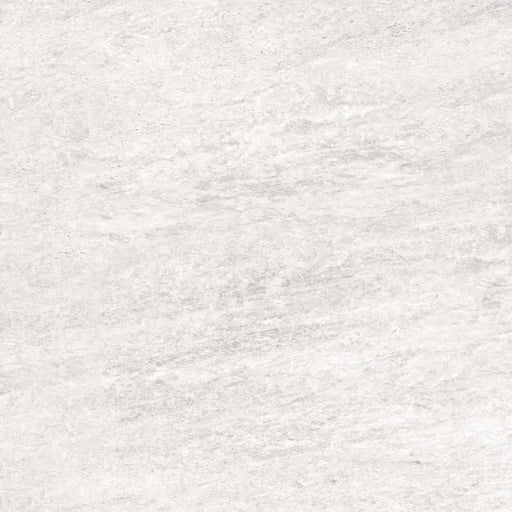 Burbank Storm Snow Stone Effect Porcelain Wall and Floor Tiles 600x400mm