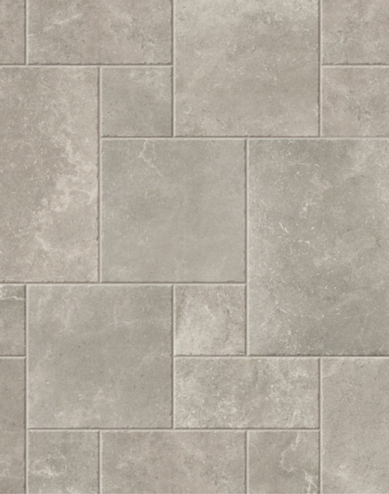 Pietre Lime Pepe modular tiles porcelain