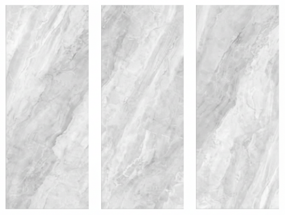 Aqua SPC Elbrus Wall Panel Gloss 2400x950x6mm