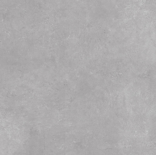 Makira Outdoor Light Grey Concrete Effect Floor Tiles 60x60cm