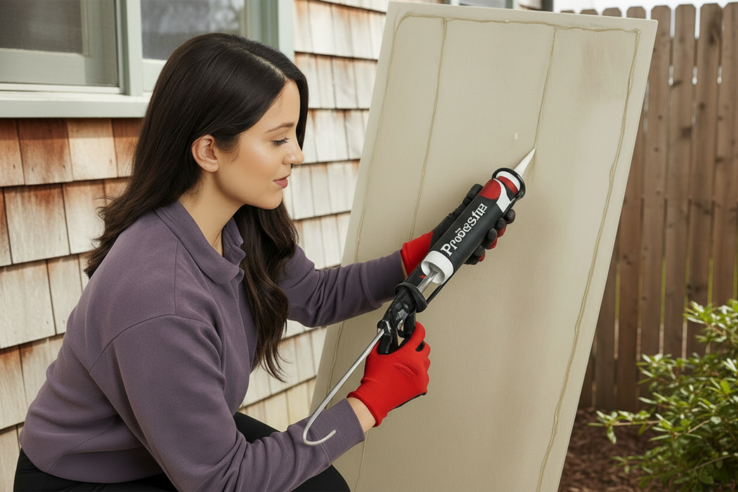 Pro-Backer Fibre Cement Backer Board 60x120cm, 6mm, 90 boards pallet deal
