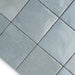 Zellige Morocco Baby Blue Wall Tiles 10×10cm
