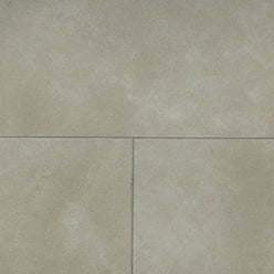  FIRMFIT Rigid Core Pre-Grouted Tiles Agate Limestone Stone LT 2463 Luxury Vinyl Flooring 405 X 810 mm