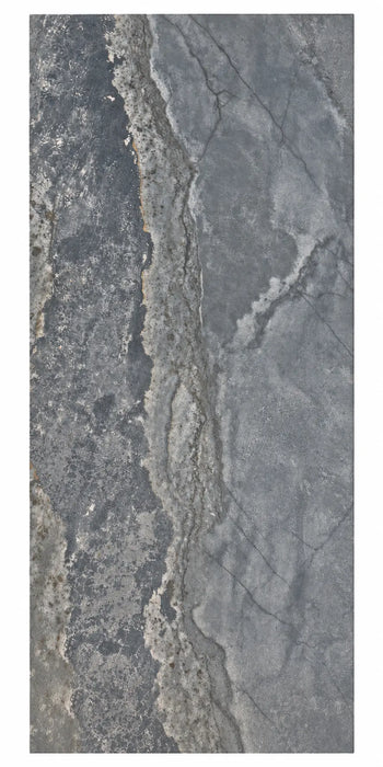 Planet Blue Oxide Metal Effect Wall & Floor Tiles