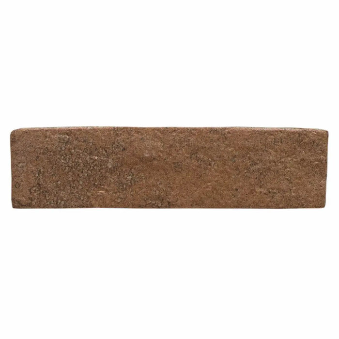  Keswick Brown  Brick Slips Porcelain tiles 62x235mm