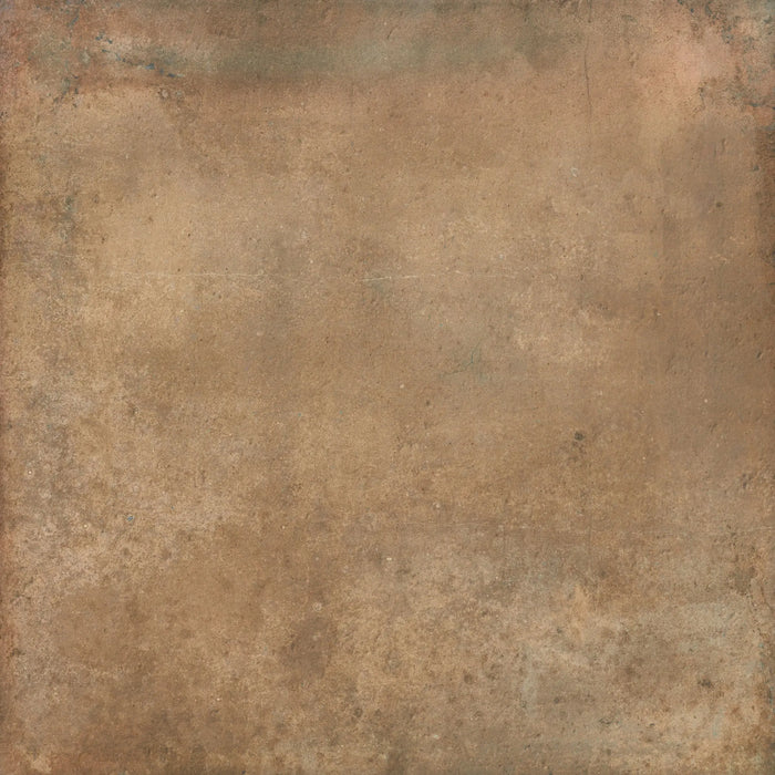 Tierra Artesana terracotta effect tiles plane